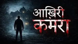 आख़िरी कमरा जिस कमरे से कोई नहीं लौटा | Hindi Horror  Story