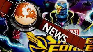 Mojo Event - Offer Review - MARVEL Strike Force - MSF