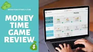 Financial Literacy for Kids: MoneyTime Review (Is it Worth it?)
