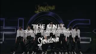 HALIFAX: 13 & Up Champion l The Showdown 2024