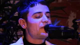 Les Enfants - Resta con me (Palestra Visconti session x Arci Bellezza)