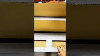 🚀 E-commerce & Logistics Solved: Anti-Damage Packaging Engineered for... #Shorts