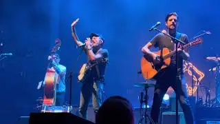 The Avett Brothers - “Laundry Room”, Jacobs Pavilion Cleveland OH 8/23/24