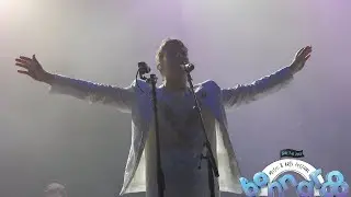 Foster The People - Live at Bonnaroo 2012