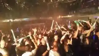 DJ Klubbingman Live @ Welcome to the Club Jahresparty 2015