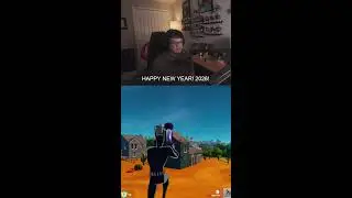 HAPPY NEW YEAR CHAT! | LIKE AND SUBSCRIBE (Portrait)