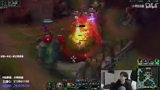 🛑 XiaoMing Aatrox vs Fiora (Best Aatrox) - XiaoMing Stream 7.5.2022