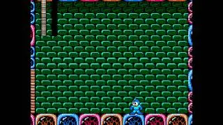Megaman Perfect Runs Episode 18: Gemini Man