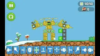 The Golden Swineborg ULTRA