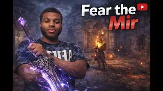 Highlights From My First GW2 PVP Stream 