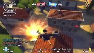 BFH - Minitage