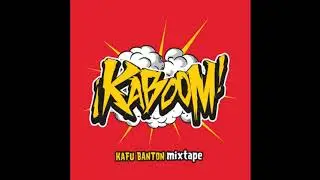 Kafu Banton - No Te Ofendas (Audio Oficial)