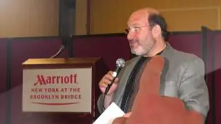 Robert Marks Master Classes & Workshops (PhoneSwipe)
