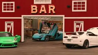 ChiTown Exotic Car Show at Sonny Acres Farm &ndash; July 27th (Sunday), 2025!