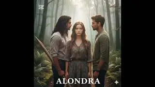 Alondra 