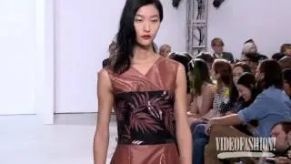 Creatures of the Wind Spring/Summer 2014 - Videofashion - Interviews, Backstage & Runway