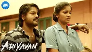 Ariyavan Movie Scenes | Is it Daniel Balaji's turn to make a move? | Ishaaon | Pranali