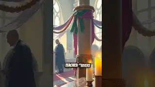 JUDAISM SIKHISM: Forgiveness Explained! 🙏 #shorts