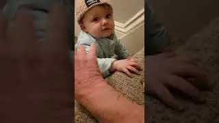 Stairs are not a Problem