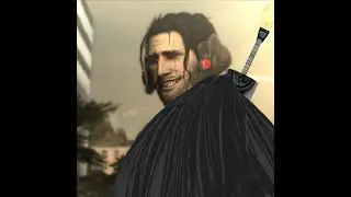 Jetstream Sam plus John Berserk