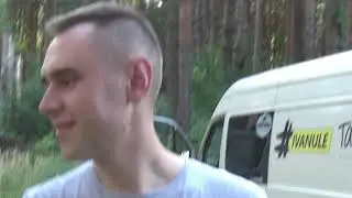 Дрифт в голове первый опыт