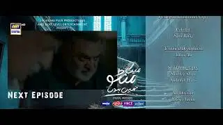 Main Manto Nahi Hoon Episode 20 - Teaser - Humayun Saeed - Sajal Aly | ARY Digital Drama