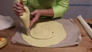 Receta francesa, la 