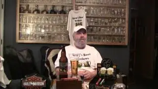 Beer Review # 980 Terrapin Brewery All American Imperial Pilsner