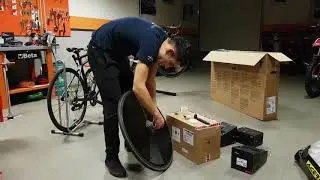 Sram eTap Wifli, Quarq DZero, проблемы с дисковыми тормозами и другие еженедельные технологии