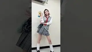 まさかの紅白デビューが平成ギャルダンサー🤣✨🩷🫶🏻