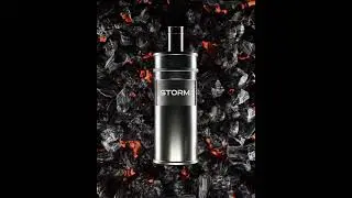PERFUME 3D ANIMATION Product Animation