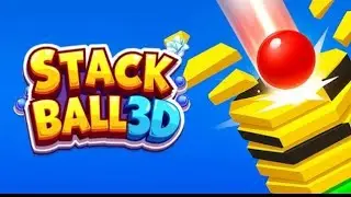 STACK BALL NEXT LEVEL UP.,!?