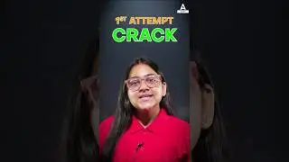 How to Crack CUET in 1st Attempt ? 🔥 Miranda House Student