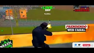 // LIVE ON //   (Brasil Roleplay) ATRAS DE SUA NAMORADA COMA GTO !!#600&nbsp;&nbsp;#roleplay