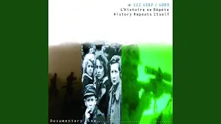Un dimanche apr&egrave;s la guerre