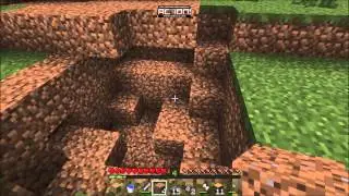 1#  minecraft survival (svenska) med majwil gaming