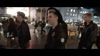 The Fourth Kingdom : Nothing Left To Say (Official Music Video)