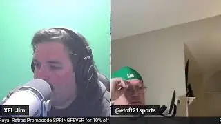 UFL Hot Takes a Week Before The Season : Spring Fever