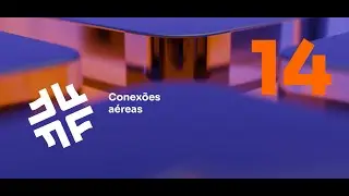 EP.14 / Conex&otilde;es a&eacute;reas
