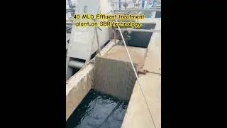 #sbr #etp #stp #punjab #treatment #savewater #wastematerialcraft #environment #sidhumoosewala