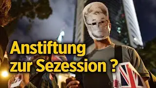 Pekings Fahndungsliste: Hongkong-Polizei will US-B&uuml;rger auch im Ausland festnehmen