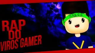 Rap Do VirosGamer @VirosGamer |BetterBeats