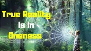 Alan Watts True Reality Has No Separation (Alan Watts: Inspiration)