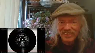 The Animals  It's My Life  REACTION