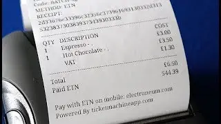 Instant Payment BETA vendor application