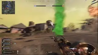 Call of Duty_Clear the Farmhouse 1