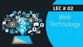 web technology complete course || part 2|| html all basic tags in urdu hindi