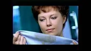 СТС-Ладья. 25.02.2003. Рекламный блок и анонсы