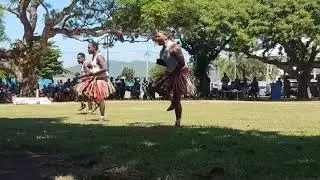 Neguams Dance Team - Winds Of Zenadth Festival 2023