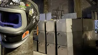 Почему так много нюансов при сварке 🤯